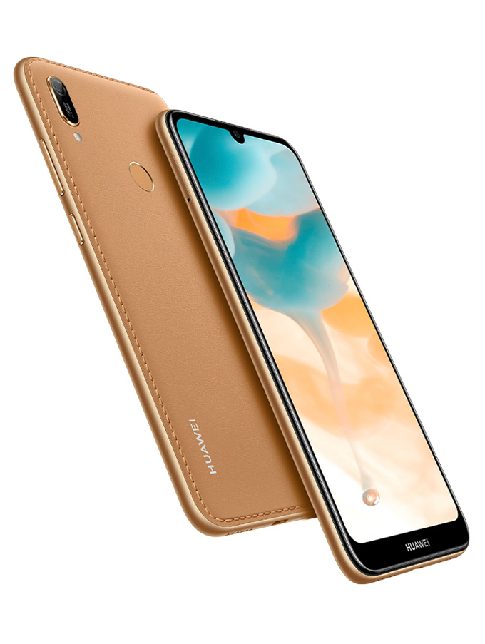 Huawei Y6 Prime 2019